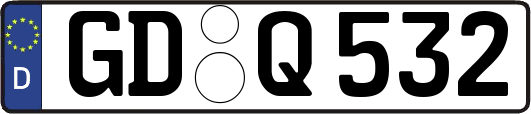 GD-Q532