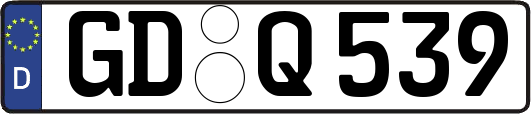 GD-Q539