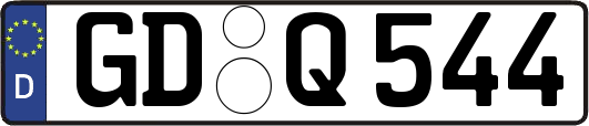 GD-Q544
