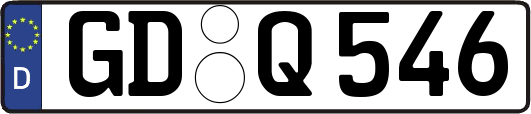 GD-Q546