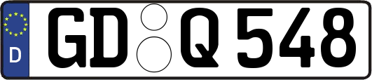 GD-Q548
