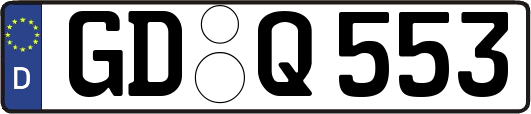 GD-Q553