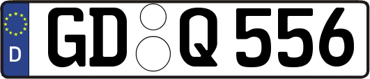 GD-Q556