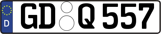 GD-Q557