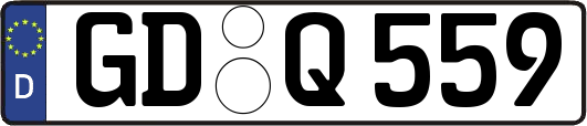 GD-Q559