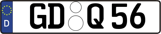 GD-Q56