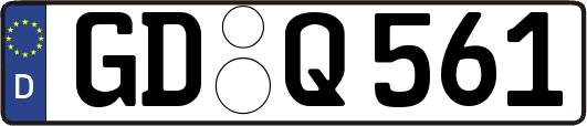GD-Q561