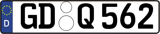 GD-Q562