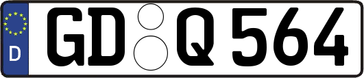 GD-Q564