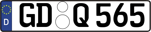 GD-Q565