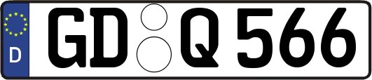 GD-Q566