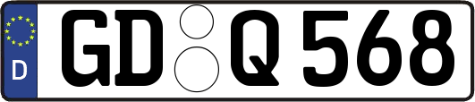 GD-Q568