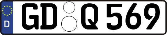 GD-Q569