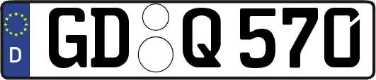 GD-Q570