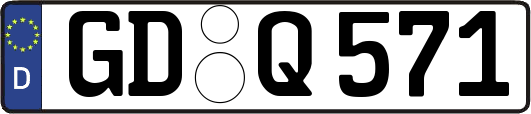 GD-Q571