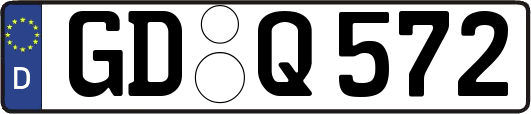GD-Q572