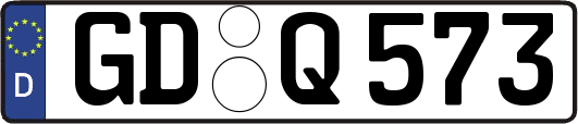 GD-Q573