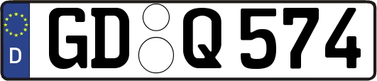 GD-Q574