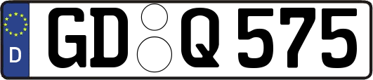 GD-Q575