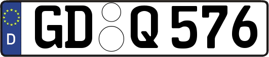 GD-Q576