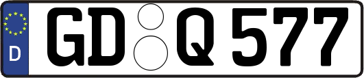 GD-Q577