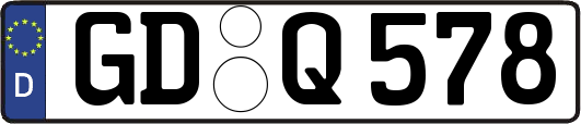 GD-Q578