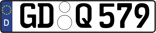 GD-Q579