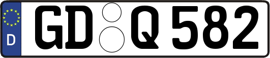 GD-Q582