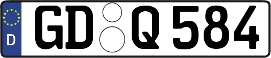 GD-Q584