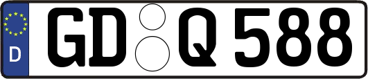 GD-Q588