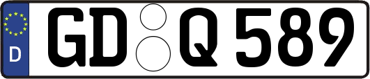 GD-Q589