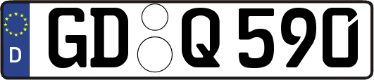 GD-Q590