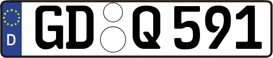 GD-Q591