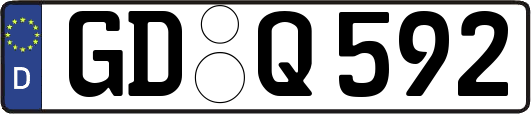 GD-Q592