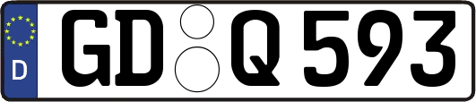 GD-Q593