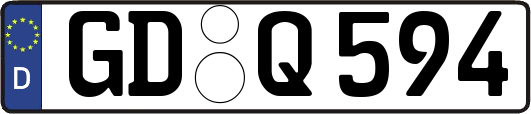 GD-Q594