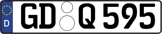 GD-Q595