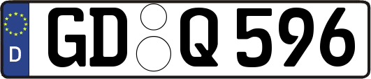 GD-Q596
