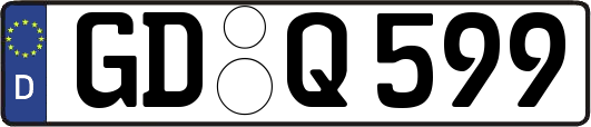 GD-Q599