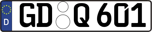 GD-Q601