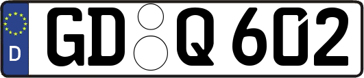 GD-Q602
