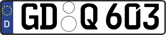 GD-Q603