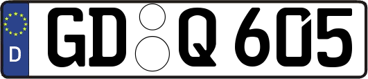 GD-Q605