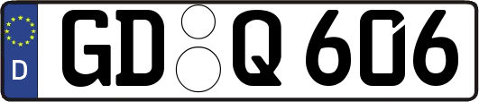 GD-Q606