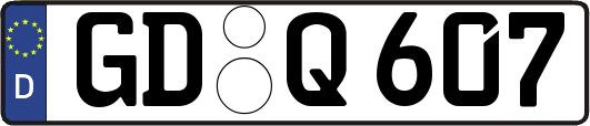 GD-Q607