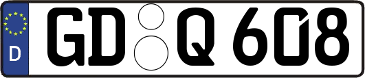 GD-Q608