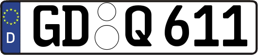 GD-Q611