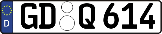 GD-Q614