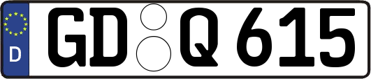 GD-Q615