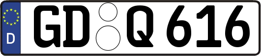 GD-Q616
